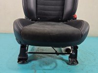 Fotele komplet kanapa Mitsubishi Outlander III 12-