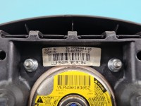 Poduszki powietrzne zestaw komplet Dacia Sandero I 08-12