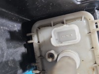 Zbiornik płynu FAP DPF zbiorniczek Peugeot 301 1.6 hdi