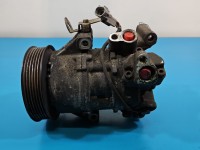 Sprężarka klimatyzacji kompresor Toyota Yaris I 1.0 vvti