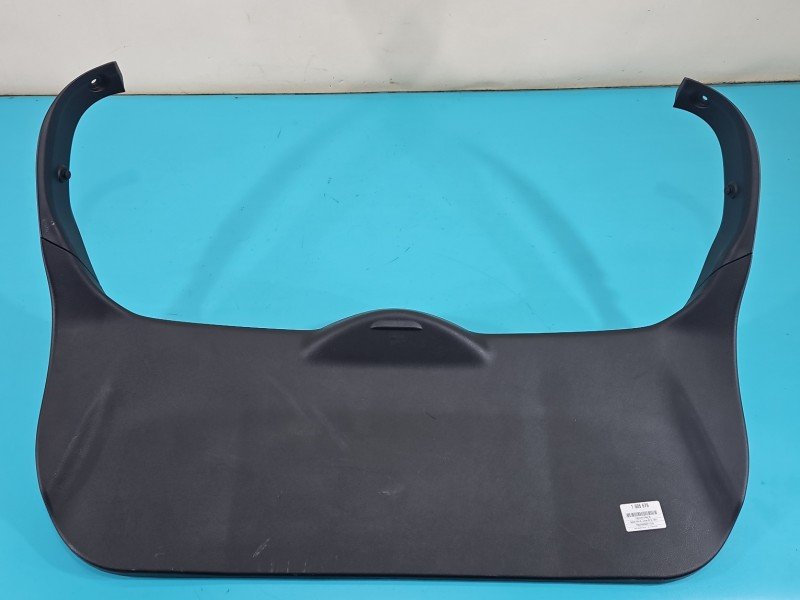 Tapicerka klapy boczek bagażnika Suzuki Sx4 S-Cross 13-21 83770-61M0