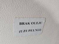 Skrzynia biegów Hyundai Tucson I 2.0 crdi