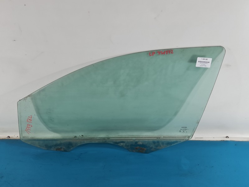 Szyba drzwi przód lewa KIEROWCY Fiat Freemont HB