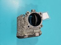 Przepustnica VOLVO S60 II 10- 31216665, 0280750520 2.0 D3