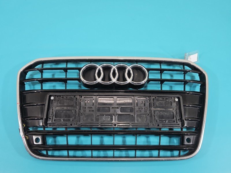 Atrapa grill AUDI A6 C7