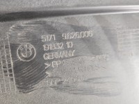 Osłona ZAŚLEPKA PLASTIK BMW iX1U11 9626006