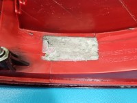 Lampa tył prawa Peugeot 407 kombi EUROPA