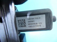 Podnośnik przód lewy SZYBY WINDA 128001102D, 128001092-02C Renault Clio IV 12-20 IMPRK1347970, 128001102D, 128001092-02C,...