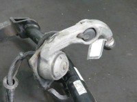 Hak holowniczy AUDI Q5 8R 08-
