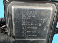 Sterownik LPG gazu CITROEN