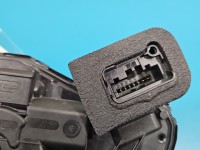 Zamek przód prawy 5NB837016D Vw Tiguan II 16- EUROPA Volkswagen, Europejska, 7pin