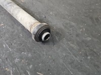 Wał napędowy tył BMW X6 E71 3.0d