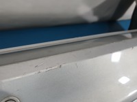 Zderzak tył tylny Ford Kuga Mk1 I 08-13 HB P8