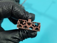 Stacyjka KLUCZYK WKŁADKA Honda Accord V 93-98