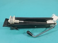 lewarek Podnośnik samochodowy trapezowy Skoda Rapid