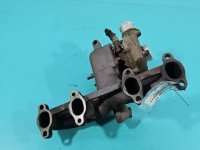 Turbosprężarka Seat Alhambra I 713673-3, 038253019N 1.9 tdi 116KM