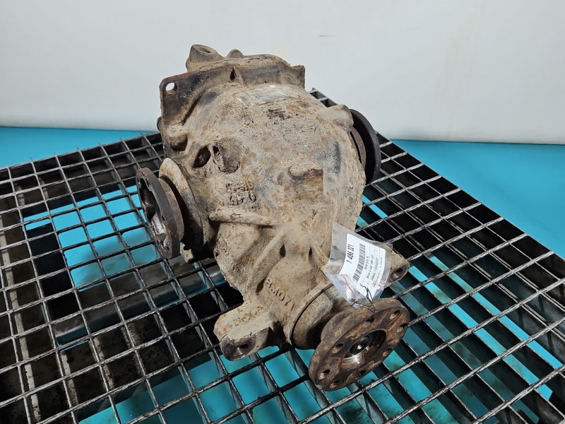 Most tylny DYFER tył Bmw e46 1428164 1.9b