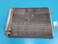Chłodnica klimatyzacji Vw Passat CC 3C0820411C 2.0 tdi
