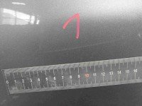 DRZWI PRZÓD LEWE KIEROWCY Hyundai Ix35 09-13 5d szary ZAR