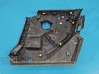 Osłona ZAŚLEPKA PLASTIK Bmw i3 7323769