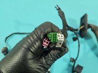 Instalacja Wiązka drzwi tył lewych Mercedes W213 A2135403431