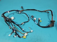 Instalacja Wiązka drzwi przód lewych Toyota Rav4 IV AB152-42B00-B20