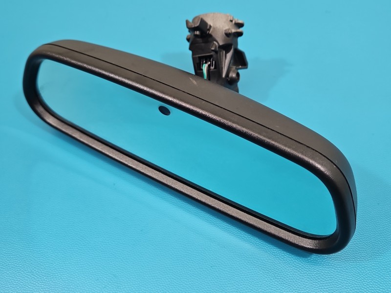 Lusterko wewnętrzne Peugeot 308 II T9 wsteczne 98000183XT
