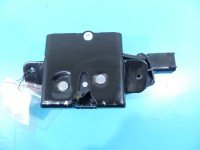 Zamek klapy tył 13581405 Opel Insignia A kombi