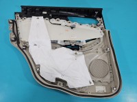 Tapicerka drzwi tył prawa boczek Ford Edge II