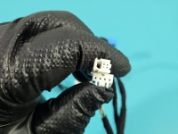 Instalacja Wiązka drzwi przód prawych Mercedes CLA C118 X118 A1185406702