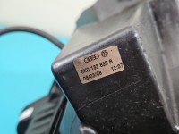 Obudowa filtra powietrza Audi A5 8T 8K0133837B, 8K0129604 3.0 tdi V6
