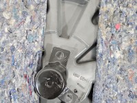 Wykładzina bagażnika podłoga Renault Talisman 745143090R