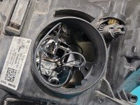 Reflektor prawy lampa przód Skoda Fabia III EUROPA
