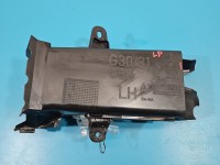 KIEROWNICA Wlot powietrza BMW G30 2.0d