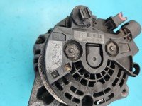 TEST Alternator Peugeot 407 9646321880, 0124525035 1.6 hdi