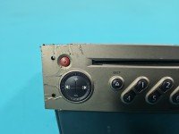 Radio fabryczne Renault Clio III 8200633623B, 8200633623T radioodtwarzacz