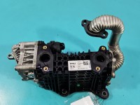 Chłodnica spalin Peugeot 3008 II 9813050280C 1.5 hdi