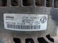 TEST Alternator Fiat Punto II 46782213 1.9 jtd