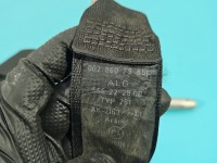 Pas bezpieczeństwa przód prawy pasażera Vw LT II