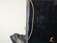 DRZWI PRZÓD LEWE KIEROWCY Seat Exeo 5d LC9Z