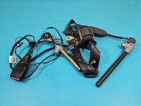 Pas bezpieczeństwa przód lewy kierowcy Renault Megane II 8200562480 EU