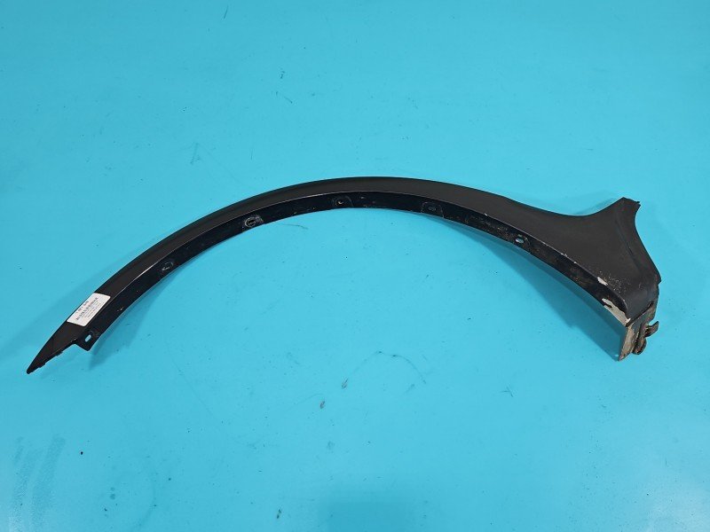 Listwa błotnika przód lewa Bmw X3 e83 3414435 Listwa błotnika przód lewa Bmw X3 e83 3414435