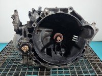 Skrzynia biegów 20MB33 Peugeot 508 I 2.0 hdi