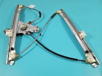 Podnośnik przód prawy SZYBY WINDA Citroen C5 II X7 Europejska 4d sedan 0130822445