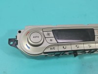 Konsola panel nawiewu Ford Kuga Mk1 I 08-13 7M5T18C612CE