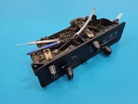 Konsola panel nawiewu Toyota Rav4 I 94- 455944-2020