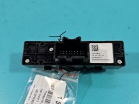 Przełącznik Producent części: OPEL, ESP PDC trybu jazdy asystent pasa 18PIN Opel Astra V K 544652613