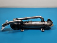 Chłodnica spalin Audi A4 B7 038131513S 1.9 tdi