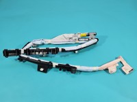 Kurtyna lewa poduszka airbag Toyota Auris II kombi 2J1H06318QZ2