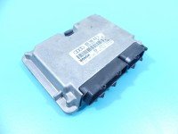 Komputer Sterownik silnika Audi A6 C5 1.9 tdi 038906018G, 0281001609